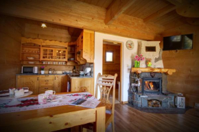 Domki i Apartamenty Krupa Ciche z Jacuzzi